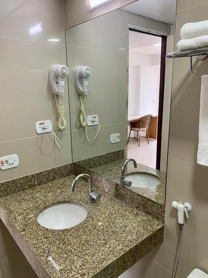 Marinas Praia Flat - Ap 315 - Cabo Branco Joao Pessoa Exterior photo